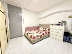 Blk 711 Jurong West Street 71 (Jurong West), HDB 4 Rooms #588895921